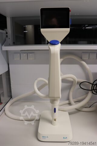 Zuiverwaterinstallatie Merck Millipore Milli-Q IQ 7000