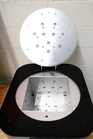 3D-printer Envisiontec EnvisionOne XL