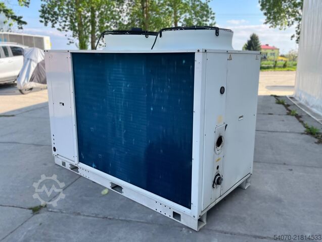 ψύκτης Used Chiller YORK - 60.1 KW | With warranty