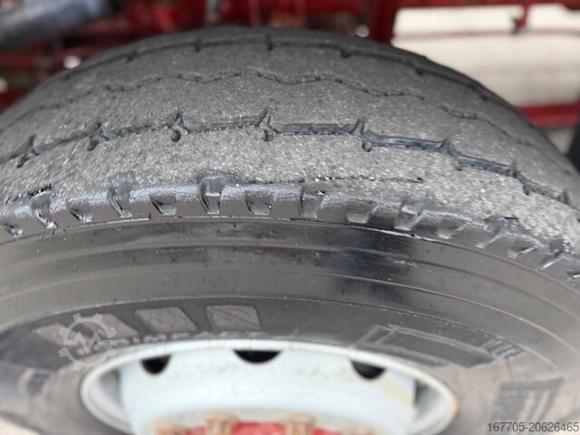 Autobetonmixer Iveco MAGIRUS 440E