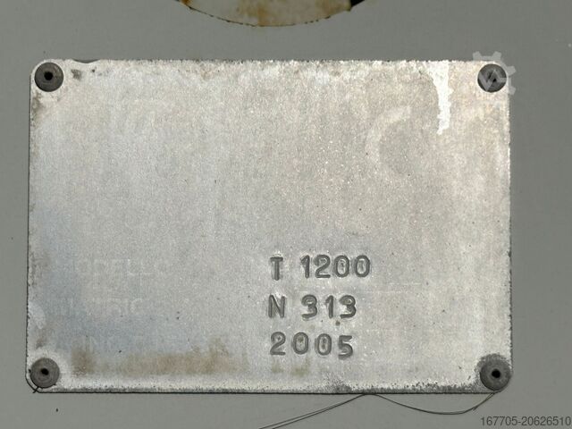 Autobetonmixer SCANIA CV R 124 CB 8X4 HZ 420