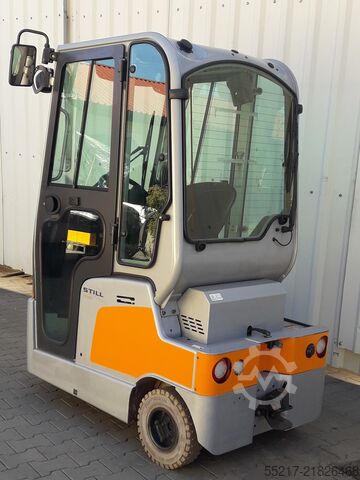 Schlepper STILL LTX 80