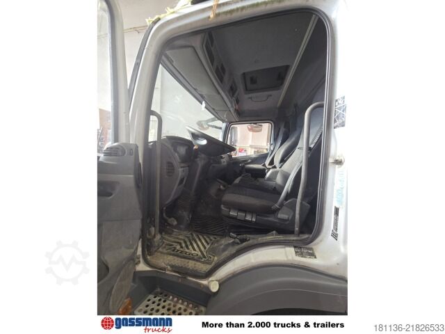 Sklápěcí vůz Mercedes-Benz Atego 1224 K 4x2