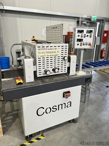 Rullbeläggare Cosma 400 RC