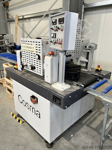 Rullbeläggare Cosma 400 RC
