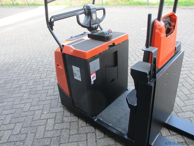 Laagheffende orderpicker TOYOTA OSE250
