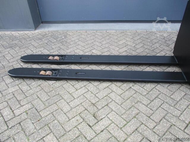 Laagheffende orderpicker TOYOTA OSE250