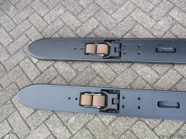 Laagheffende orderpicker TOYOTA OSE250