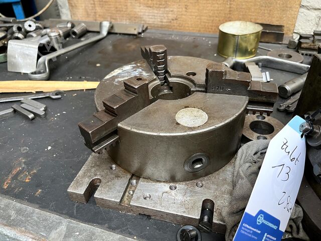 Popychacz pionowy STANKOIMPORT 7A420