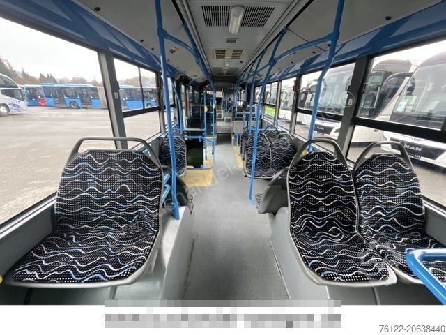 Csuklós autóbusz MERCEDES-BENZ Conecto G/Klima/Euro6/O 530 G/A23/A40