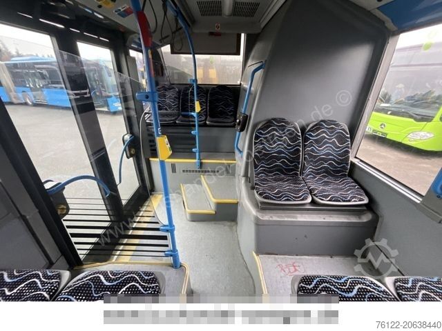 Csuklós autóbusz MERCEDES-BENZ Conecto G/Klima/Euro6/O 530 G/A23/A40