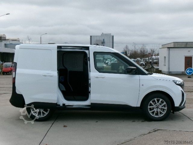 Kassevogn FORD Transit Courier 1.0L Limited AT Kasten WiPa Kam