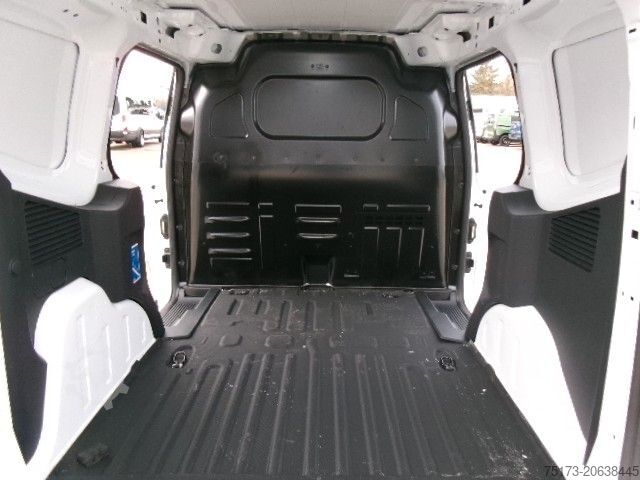 Kassevogn FORD Transit Courier 1.0L Limited AT Kasten WiPa Kam