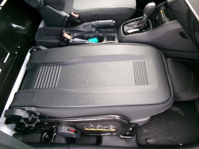 Kassevogn FORD Transit Courier 1.0L Limited AT Kasten WiPa Kam