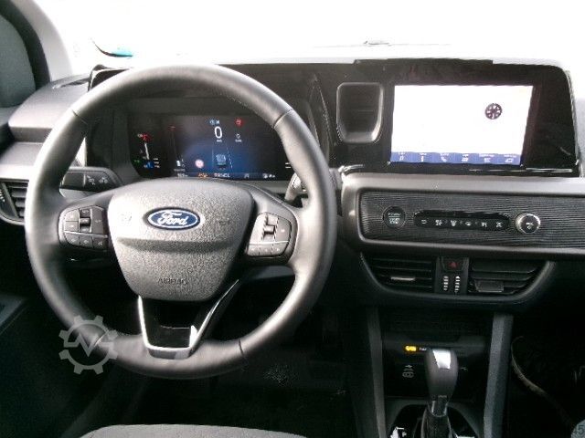 Kassevogn FORD Transit Courier 1.0L Limited AT Kasten WiPa Kam