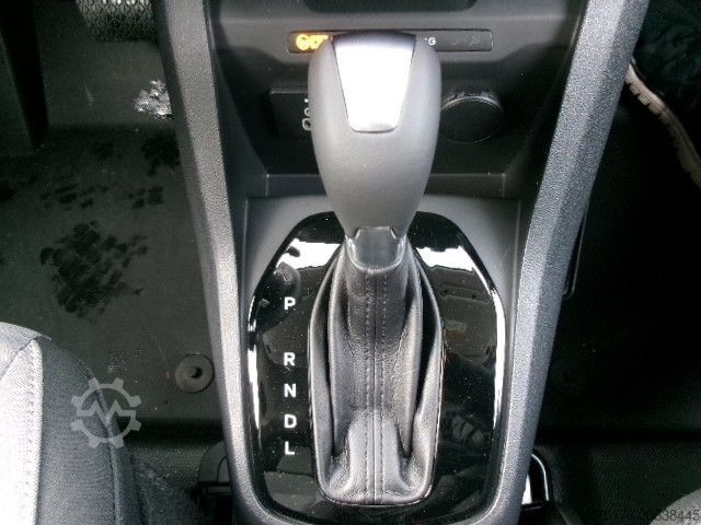 Kassevogn FORD Transit Courier 1.0L Limited AT Kasten WiPa Kam