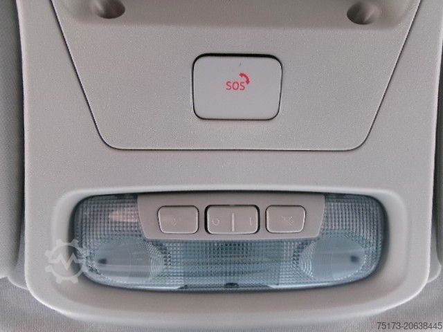 Kassevogn FORD Transit Courier 1.0L Limited AT Kasten WiPa Kam