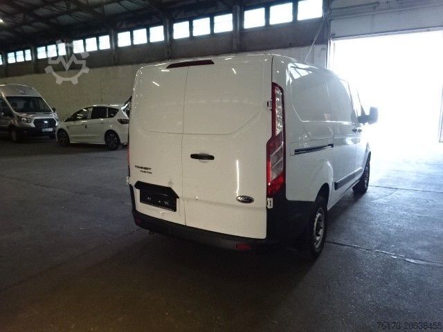 Kassevogn FORD Transit Custom Kasten 280 L1H1 Klima