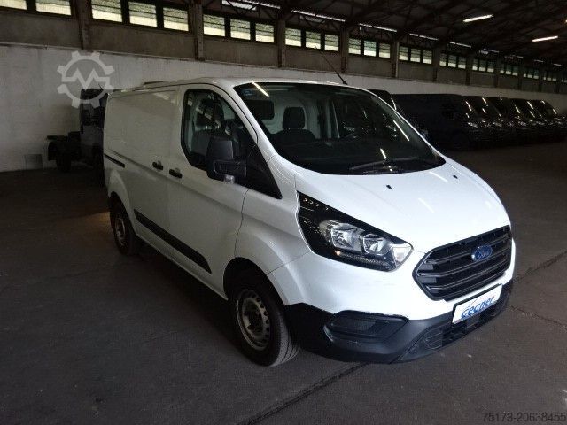 Kassevogn FORD Transit Custom Kasten 280 L1H1 Klima