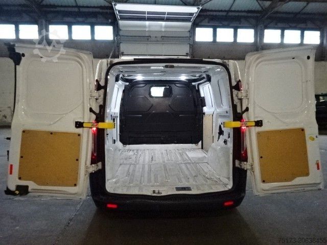 Kassevogn FORD Transit Custom Kasten 280 L1H1 Klima