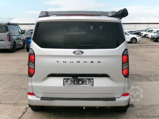 Campingvogn/autocamper FORD Tourneo Custom L2 Copa C530 Attractive Markise