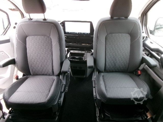 Caravana/autocaravana FORD Tourneo Custom L2 Copa C530 Attractive Markise