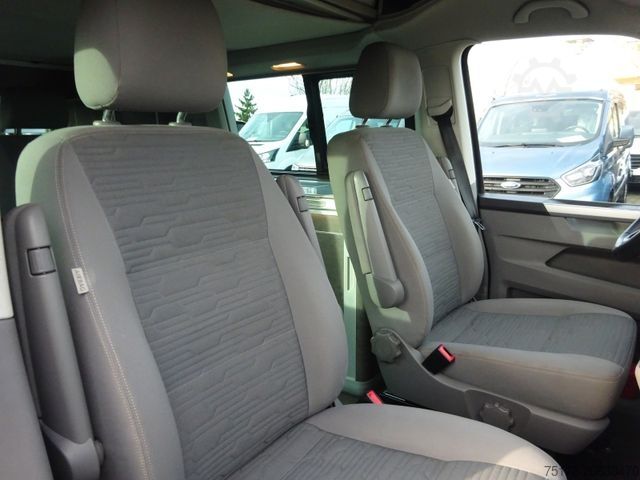 Autocaravana VOLKSWAGEN T6.1 California 150PS DSG Markise ACC Navi