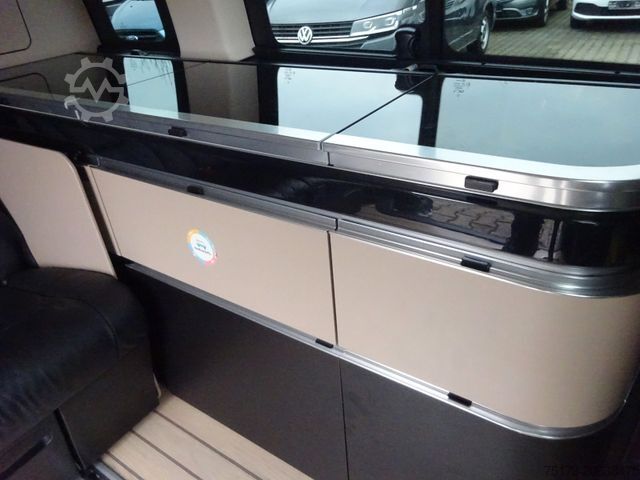 Autocaravana MERCEDES-BENZ V 300 Marco Polo 237PS Autm. AMG el. Dach