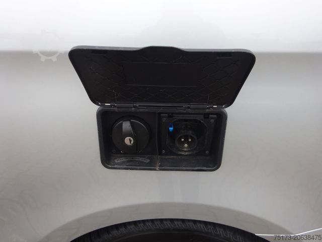 Autocaravana MERCEDES-BENZ V 300 Marco Polo 237PS Autm. AMG el. Dach