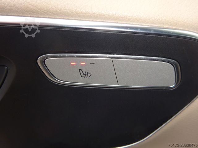 Autocaravana MERCEDES-BENZ V 300 Marco Polo 237PS Autm. AMG el. Dach