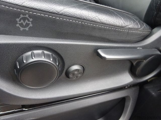 Autocaravana MERCEDES-BENZ V 300 Marco Polo 237PS Autm. AMG el. Dach