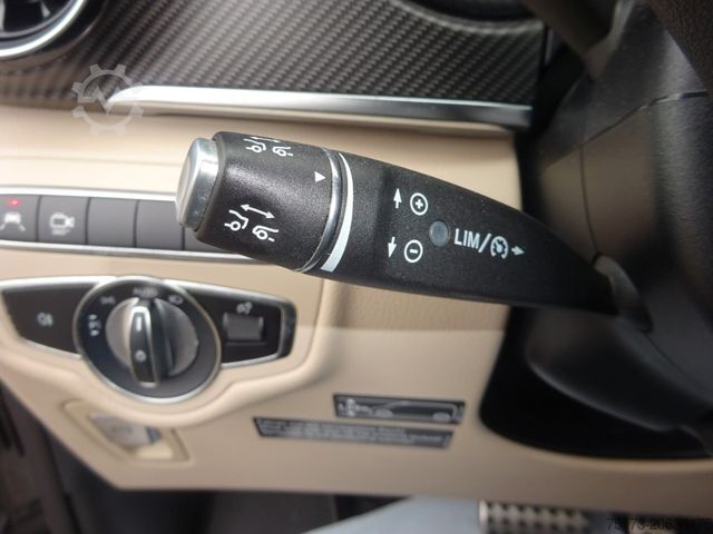 Autocaravana MERCEDES-BENZ V 300 Marco Polo 237PS Autm. AMG el. Dach