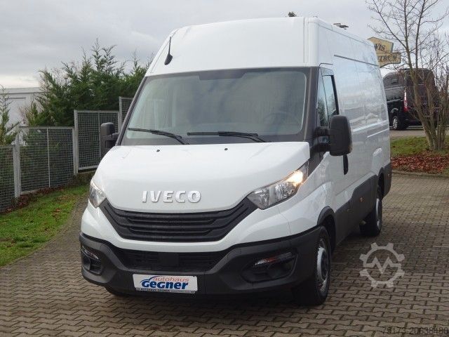 Βαν με ψηλή οροφή IVECO Daily Kasten 35 S 16A8 V AHK Kamera