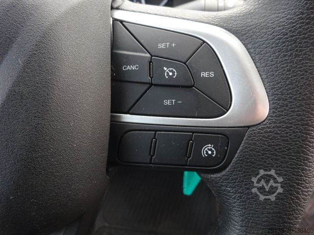 Βαν με ψηλή οροφή IVECO Daily Kasten 35 S 16A8 V AHK Kamera