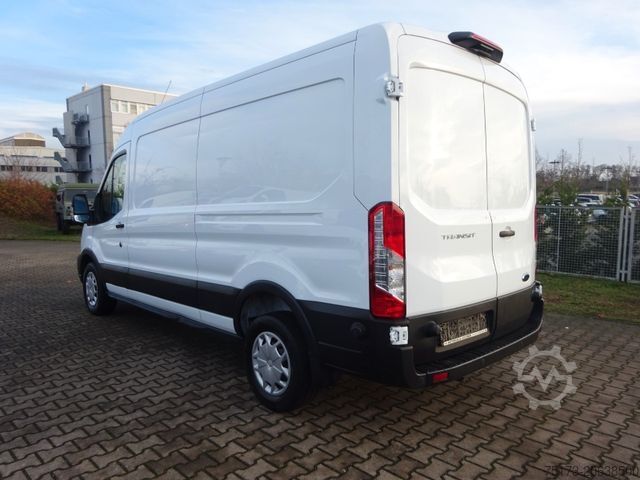 Furgão de painéis FORD Transit Kasten 350 L3H2 Trend 130PS Express-Line