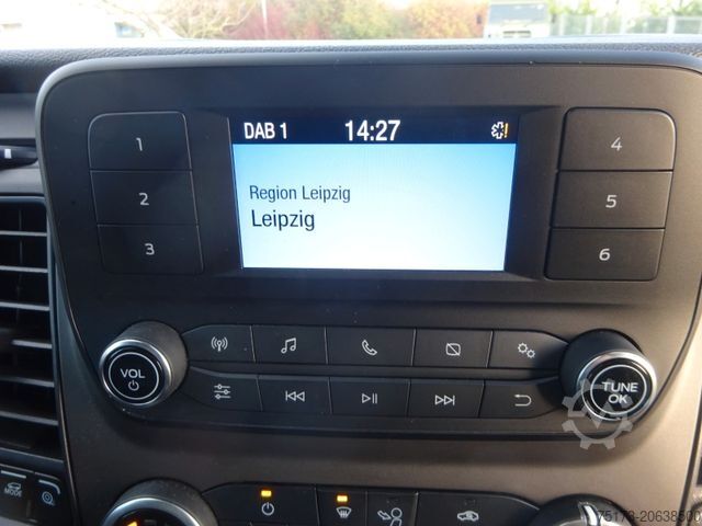 Furgão de painéis FORD Transit Kasten 350 L3H2 Trend 130PS Express-Line