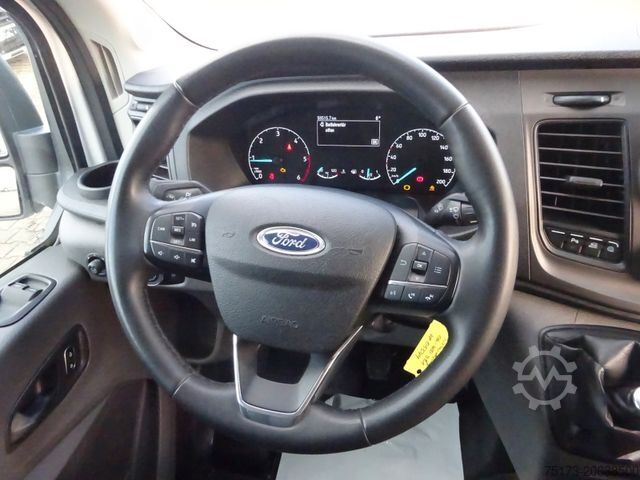 Furgão de painéis FORD Transit Kasten 350 L3H2 Trend 130PS Express-Line