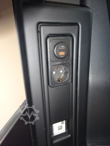 Caravana/autocaravana MERCEDES-BENZ V 300 Marco Polo 237PS Autm. AMG neues Modell