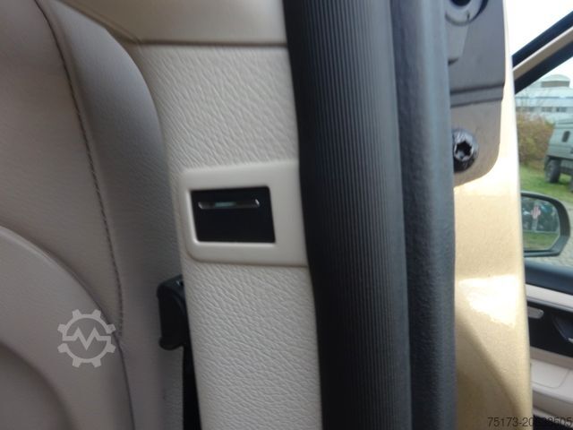 Caravana/autocaravana MERCEDES-BENZ V 300 Marco Polo 237PS Autm. AMG neues Modell