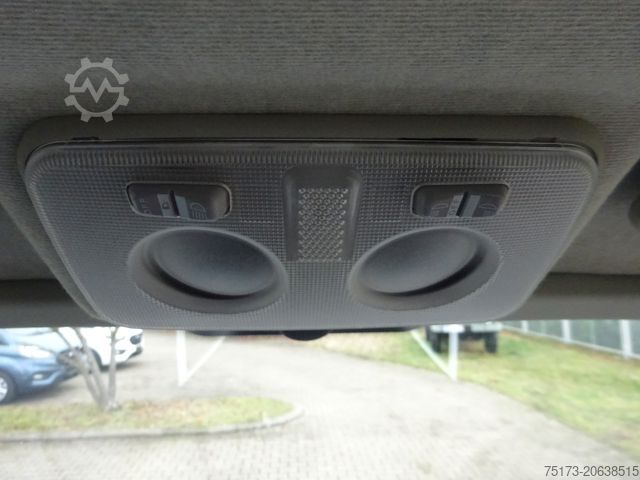 Autocaravana WEINSBERG Caratour 540 MQ 164PS Aufstelldach Markise