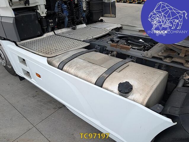  DAF XF 480