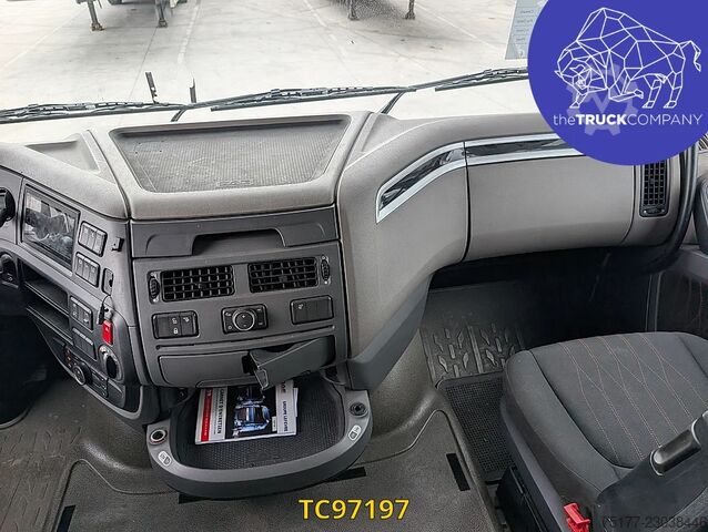  DAF XF 480