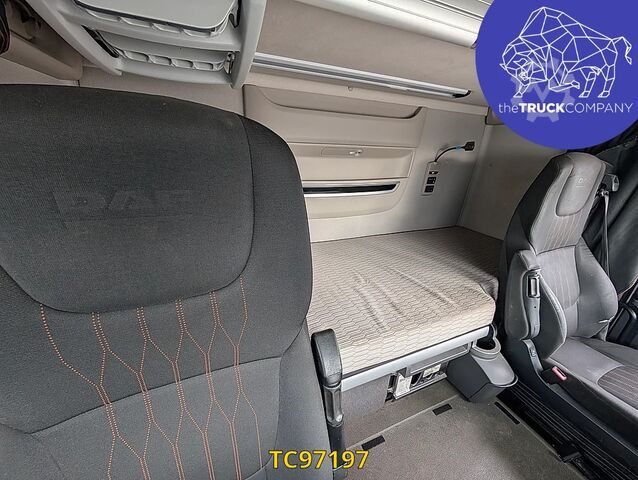  DAF XF 480