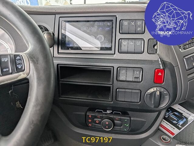  DAF XF 480