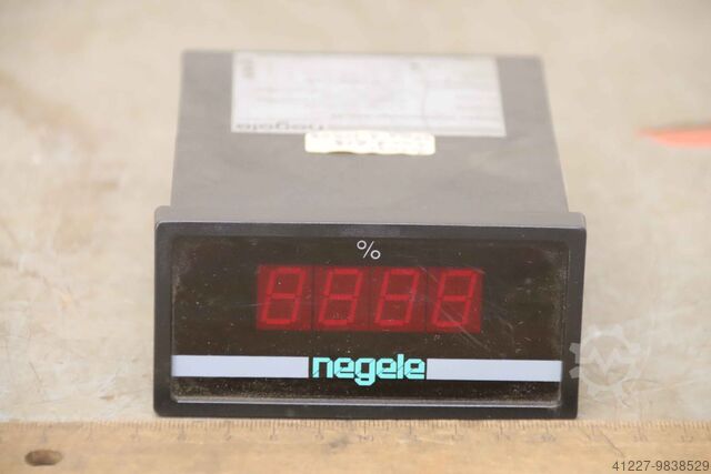 Pantalla digital Axesta dem-49