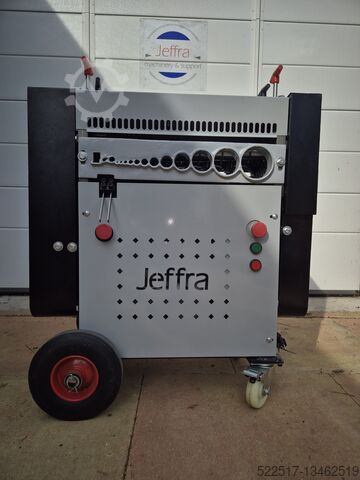 Kabelstripper Kabelstripmachine Jeffra Machinery & Support KM1