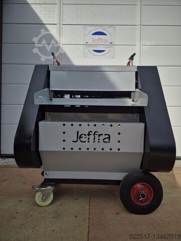 Kabelstripper Kabelstripmachine Jeffra Machinery & Support KM1