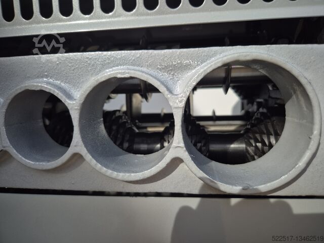 Kabelstripper Kabelstripmachine Jeffra Machinery & Support KM1