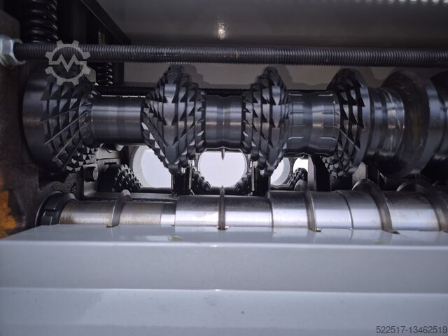 Kabelstripper Kabelstripmachine Jeffra Machinery & Support KM1