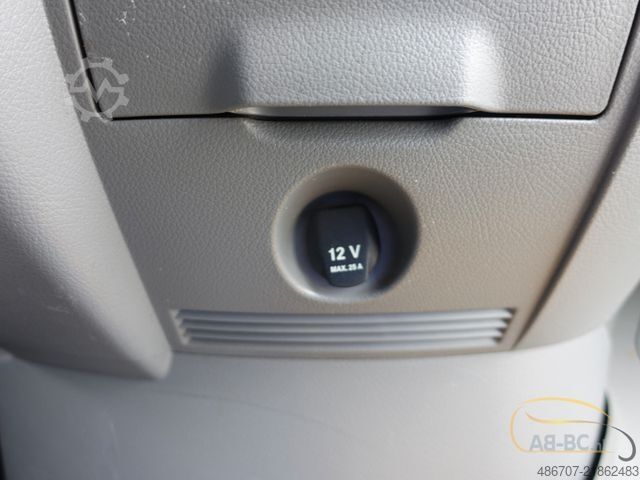 Reisebus MERCEDES-BENZ Unvi Sprinter 516, 21 Sitze, Euro 6
